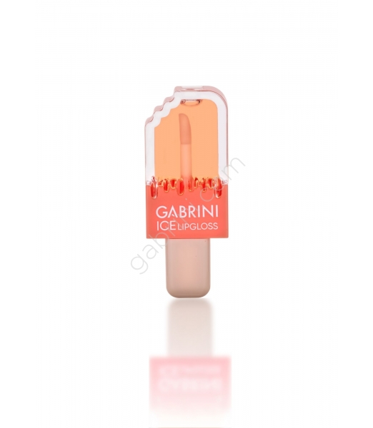 GABRİNİ ICE LIPGLOSS ANANAS