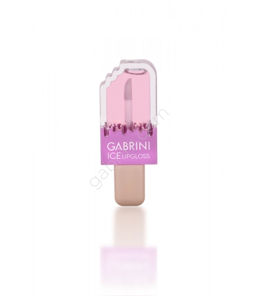 GABRİNİ ICE LIPGLOSS BÖĞÜRTLEN