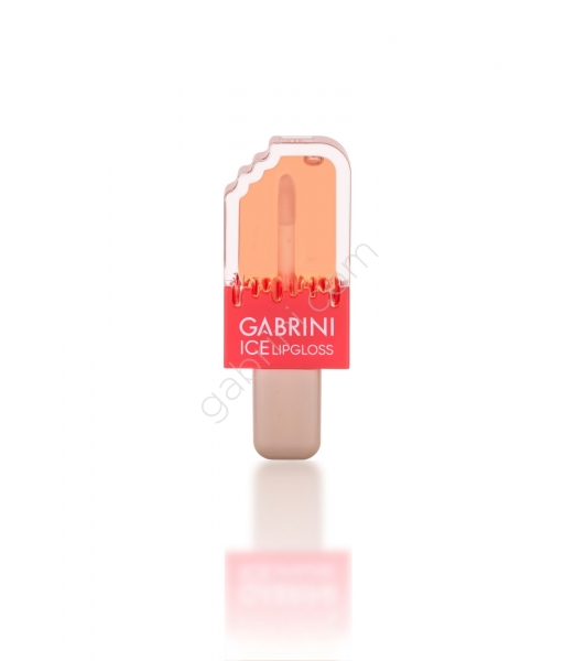 GABRİNİ ICE LIPGLOSS TROPİKAL MEYVE