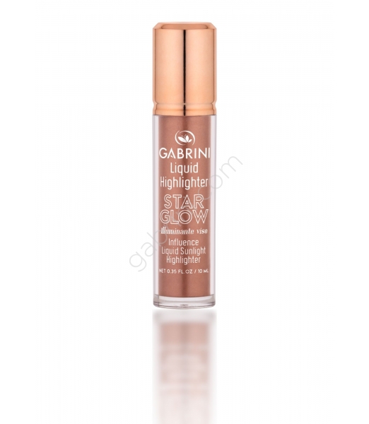 LIQUID HIGHLIGHTER STAR GLOW - 06