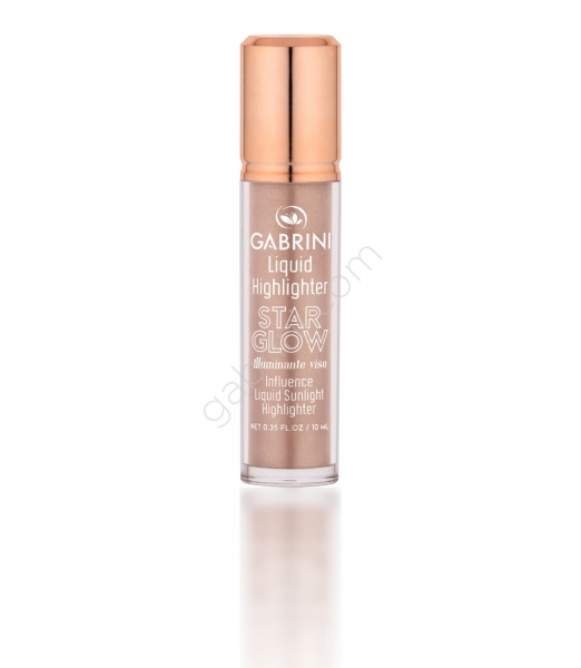 LIQUID HIGHLIGHTER STAR GLOW - 05