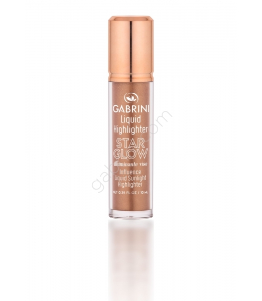 LIQUID HIGHLIGHTER STAR GLOW - 03