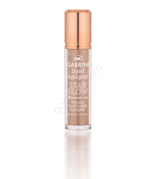 LIQUID HIGHLIGHTER STAR GLOW - 02