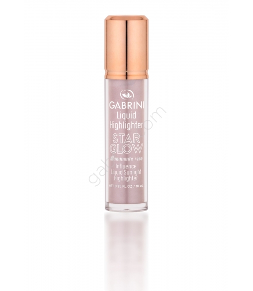 LIQUID HIGHLIGHTER STAR GLOW - 01