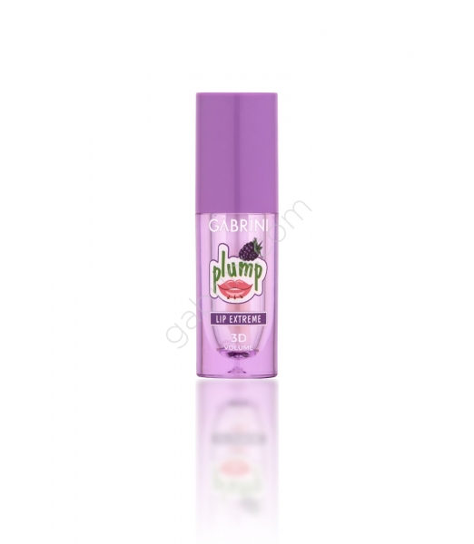 3D VOLUME PLUMP LIP EXTREME BÖĞÜRTLEN