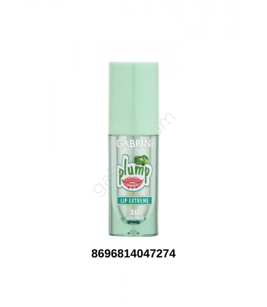 3D VOLUME PLUMP LIP EXTREME ELMA