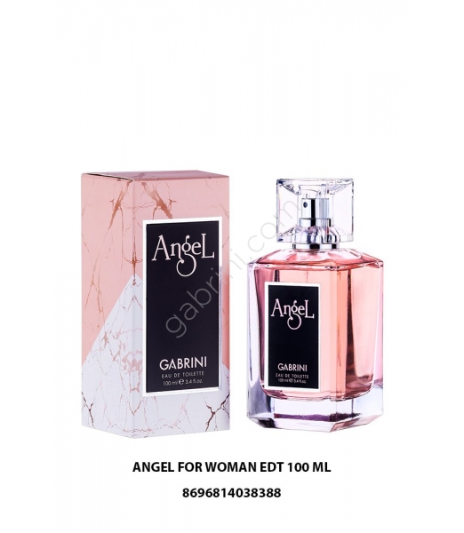 Angel For Woman EDT 100 ml