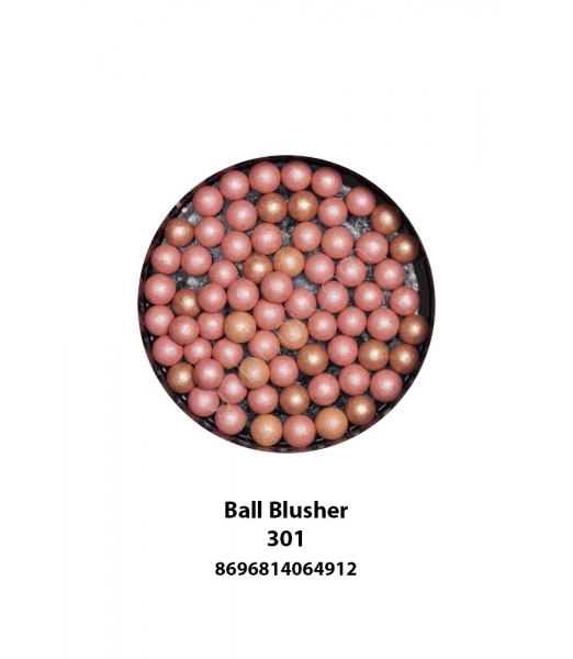 GABRINI BALL BLUSHER 301