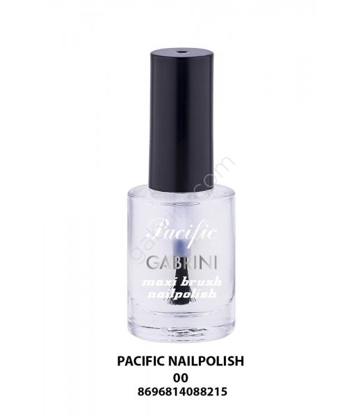 GABRINI PACIFIC NAILPOLISH-00