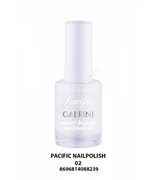 GABRINI PACIFIC NAILPOLISH-02