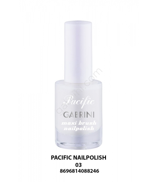 GABRINI PACIFIC NAILPOLISH-03