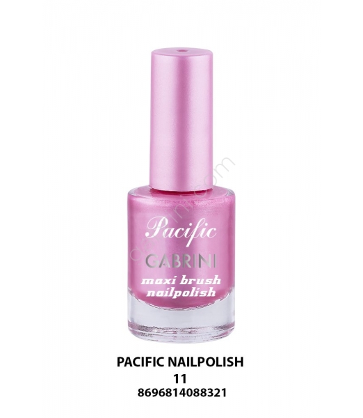 GABRINI PACIFIC NAILPOLISH-11