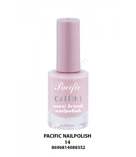 GABRINI PACIFIC NAILPOLISH-14