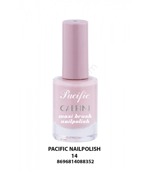 GABRINI PACIFIC NAILPOLISH-14