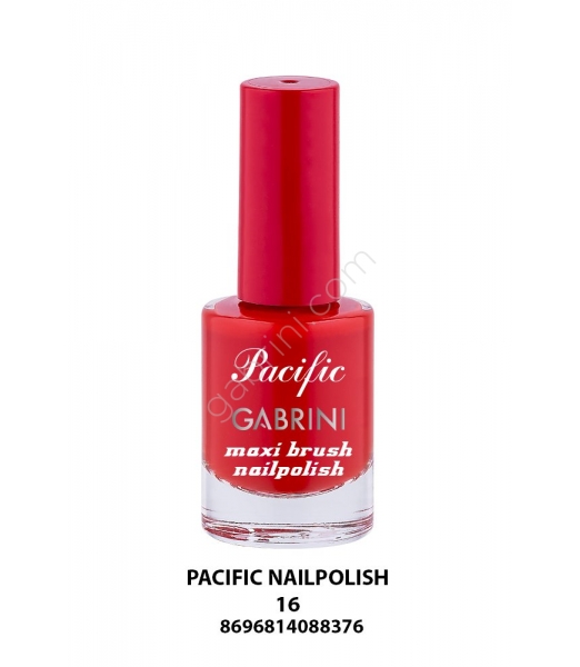 GABRINI PACIFIC NAILPOLISH-16