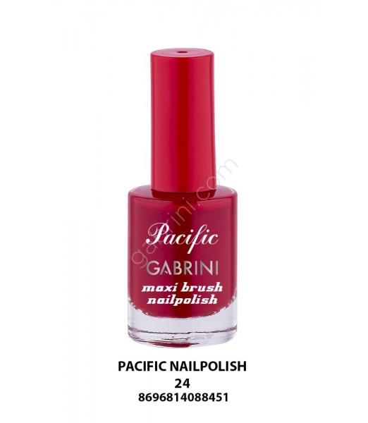 GABRINI PACIFIC NAILPOLISH-24