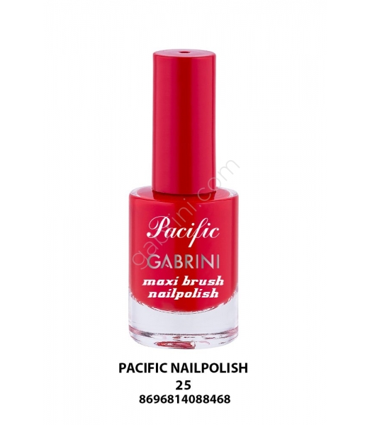 GABRINI PACIFIC NAILPOLISH-25