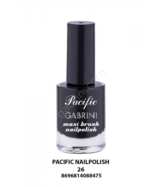 GABRINI PACIFIC NAILPOLISH-26