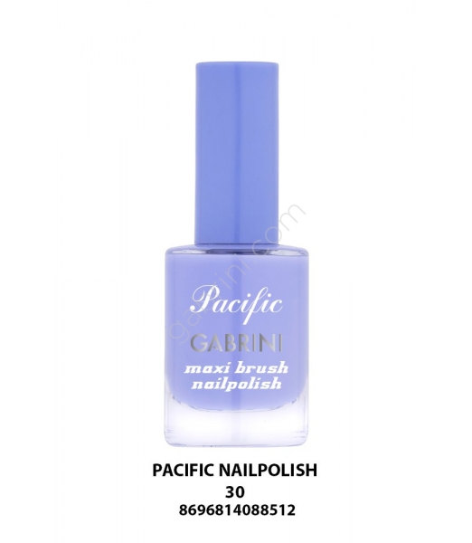 GABRINI PACIFIC NAILPOLISH-30