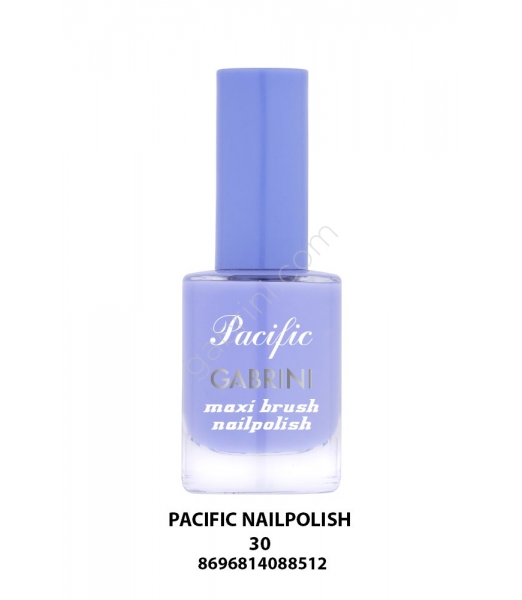 GABRINI PACIFIC NAILPOLISH-30