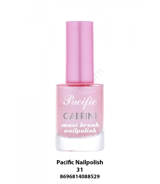 GABRINI PACIFIC NAILPOLISH-31