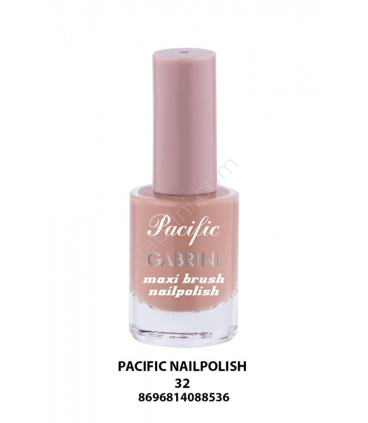GABRINI PACIFIC NAILPOLISH-32