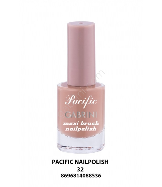 GABRINI PACIFIC NAILPOLISH-32