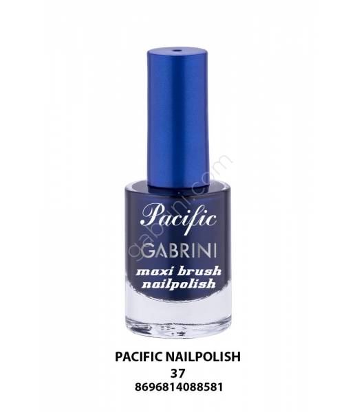 GABRINI PACIFIC NAILPOLISH-37