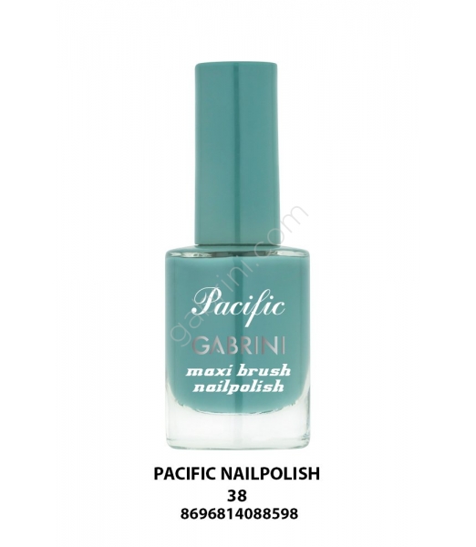 GABRINI PACIFIC NAILPOLISH-38