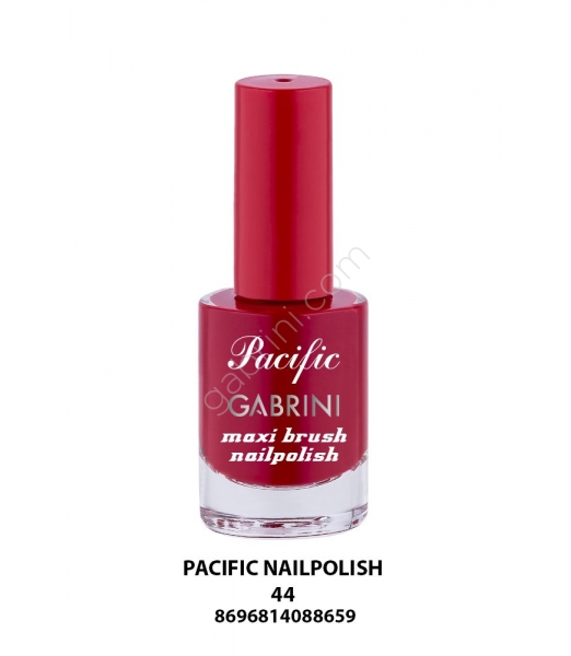 GABRINI PACIFIC NAILPOLISH-44