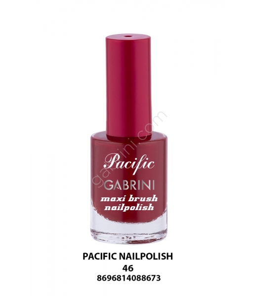 GABRINI PACIFIC NAILPOLISH-46