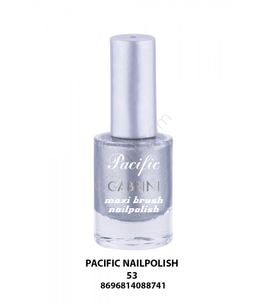 GABRINI PACIFIC NAILPOLISH-53