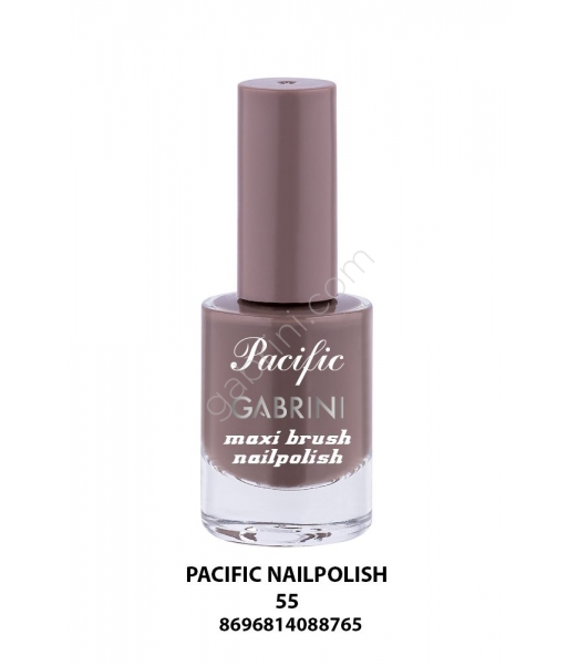 GABRINI PACIFIC NAILPOLISH-55