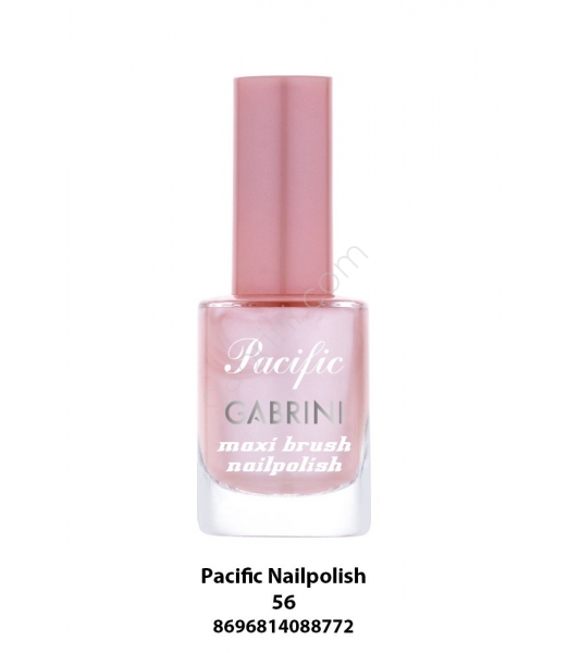 GABRINI PACIFIC NAILPOLISH-56