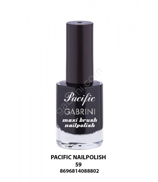 GABRINI PACIFIC NAILPOLISH-59