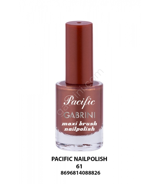 GABRINI PACIFIC NAILPOLISH-61