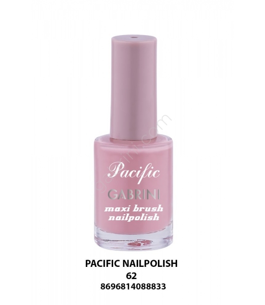 GABRINI PACIFIC NAILPOLISH-62