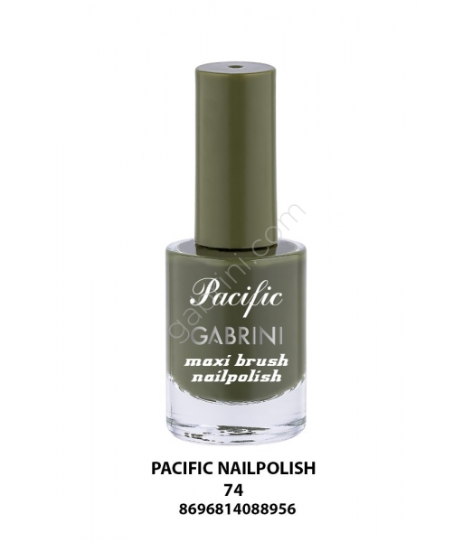 GABRINI PACIFIC NAILPOLISH-74