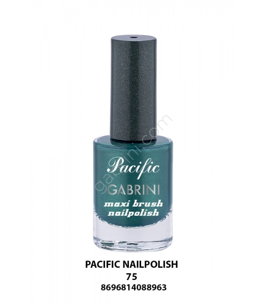 GABRINI PACIFIC NAILPOLISH-75