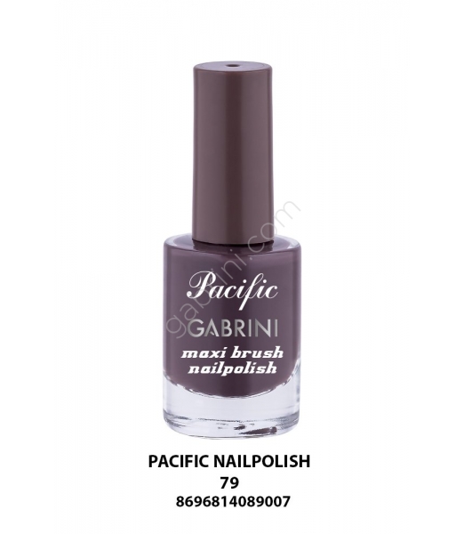 GABRINI PACIFIC NAILPOLISH-79